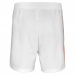 Babolat Play Shorts White / Orange